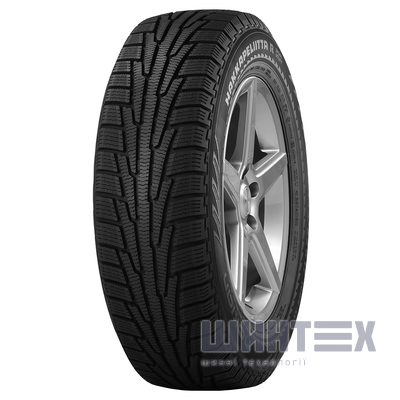 Nokian Hakkapeliitta R SUV 265/50 R20 111R XL